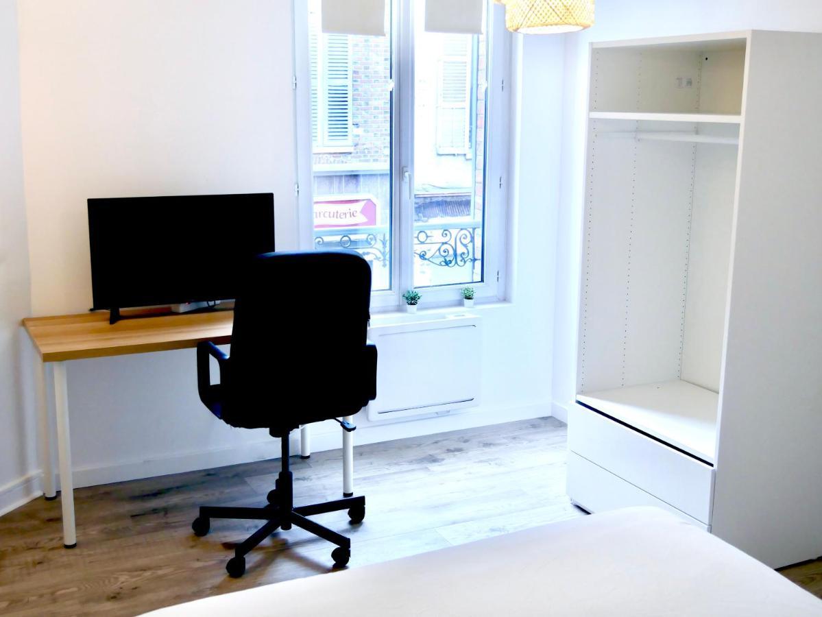 Travel Rio Logement En Colocation Sens Exterior foto